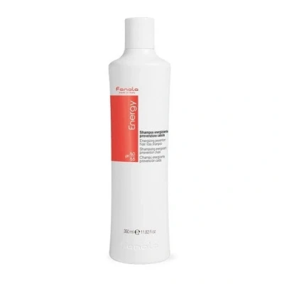 Imagen de Fanola Energy Champú 350 ml