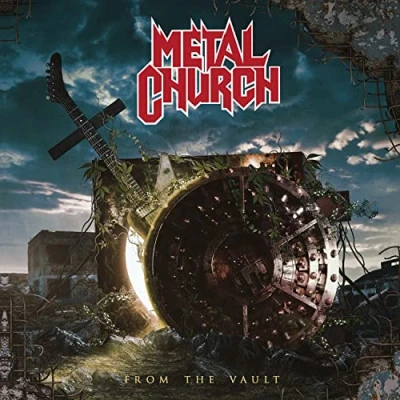 Imagen de From The Vault [Vinilo]