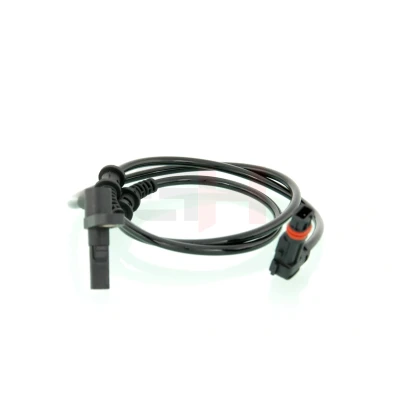 Imagen de GH 703301 Sensor de ABS Eje delantero, derecha, izquierda MERCEDES BENZ: Vito Mixto, Viano, Bus