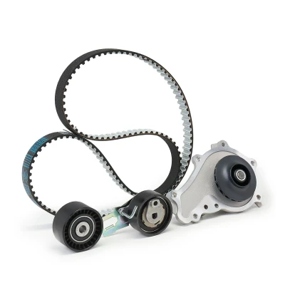 Imagen de DAYCO KTBWP9170K Bomba de Agua + Kit Distribucion PEUGEOT: Partner II Tepee, 5008 I, 208 I Hatchback, CITROËN: Berlingo II, C3