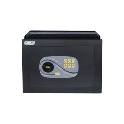Imagen de Yale Y3260520 Caja Fuerte de Pared Digital Sere Y326, Negro, M 460x340x200