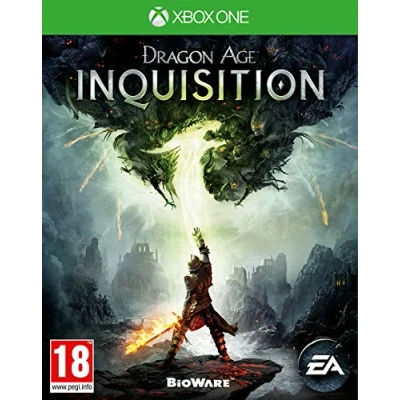 Imagen de Dragon Age Inquisition [Importación Inglesa]