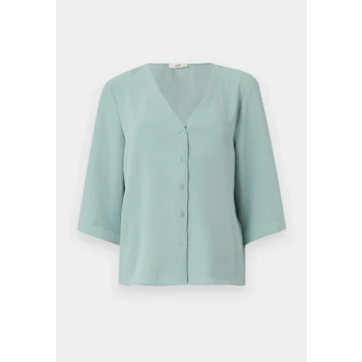 Imagen de JDY Jdycapote 3/4 Blusa, Mujer, Talla: 36, Silver blue
