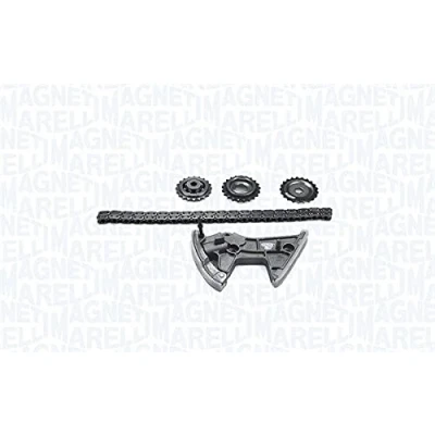 Imagen de MAGNETI MARELLI 341500000220 Juego de cadena distribución cerrada, Símplex SEAT: Ibiza 3, 4, Córdoba II Sedán, SKODA: Fabia 2