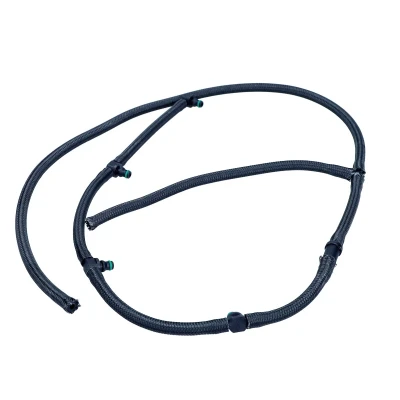 Imagen de MAXGEAR 15 0320 Tubo flexible, combustible de fuga Common Rail (CR) CHRYSLER: Voyager IV (RG, RS) 2.8 CRD, 2.5 CRD 2000 2008