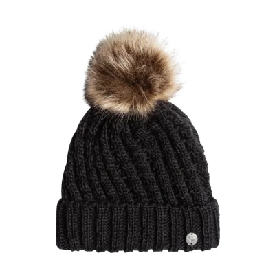 Imagen de Roxy Blizzard HDWR Gorro para niños, Talla: One Size, Kvj0