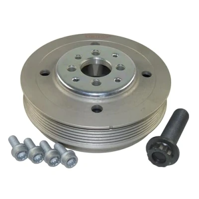 Imagen de CORTECO 80004792 Kit poleas, cigüeñal