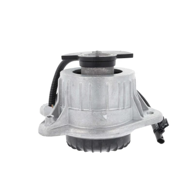 Imagen de CORTECO 49363435 Soporte de motor Cojinete hidro conectable electricamente