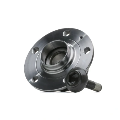 Imagen de SKF VKBA 6558 Juego de cojinete rueda con sensor ABS incorporado VOLKSWAGEN: Caddy 4 Kombi, 3, Alltrack IV Kombi norauto, oscaro,