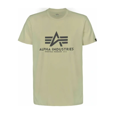Imagen de Camiseta Alpha Industries Basic