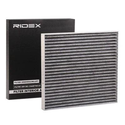 Imagen de MANN FILTER CUK 2035 Filtro de habitáculo carbón activado 220 200 20 TOYOTA: Corolla IX Hatchback, Avensis II Station Wagon, Verso