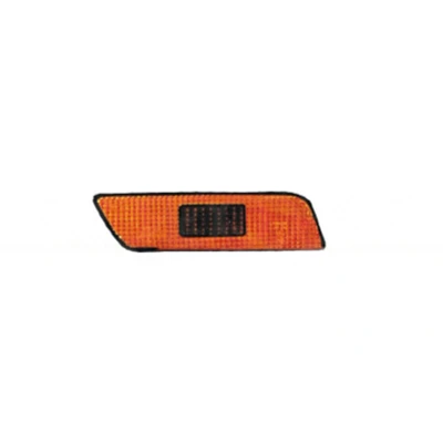 Imagen de PRASCO VV5104304 Intermitente amarillo Delante, izquierda sin portalámparas VOLVO: S80 I