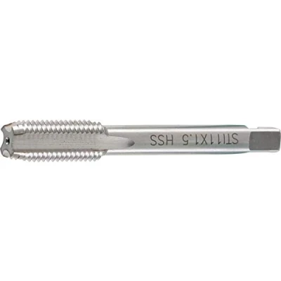 Imagen de BGS 9436 3 Macho de roscar STI un solo corte HSS G M11 x 1,5 mm