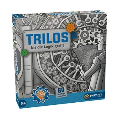 Imagen de Trilos , color/modelo surtido