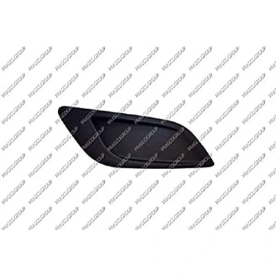 Imagen de PRASCO FD4262124 Rejilla Parachoques sin orificio(s) para faros antiniebla Delante, izquierda FORD: Focus 2, 2 Limousine, Kombi