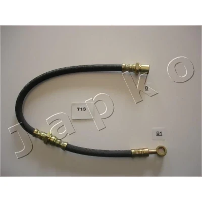 Imagen de Soporte, tubo flexible de freno JAPKO 69713