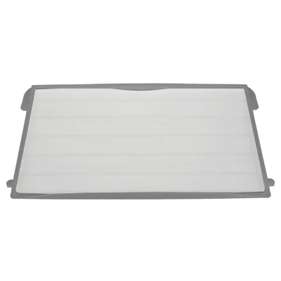 Imagen de Whirlpool Indesit 481245088214 plancha de vidrio placa cpl