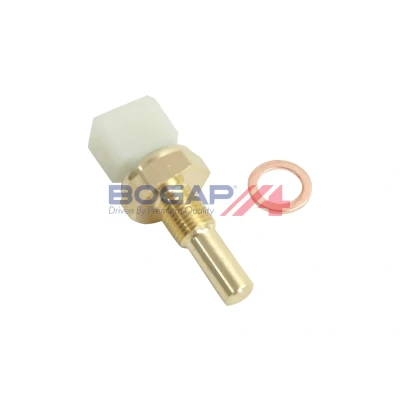 Imagen de BOGAP A4126112 Sensor de Temperatura del Refrigerante AUDI: A4 B5 Sedán, Avant, 80 B4 Sedán