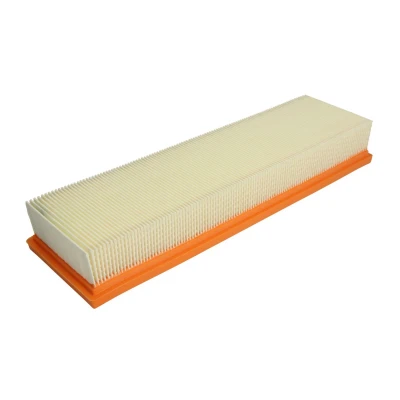 Imagen de HENGST FILTER E1043L Filtro de aire 49 102 354 Cartucho filtrante PEUGEOT: 206 Hatchback, 307 SW, CITROËN: C4 I Coupé