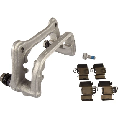 Imagen de Soporte, pinza de freno TRW BDA1242