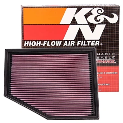 Imagen de Filtro de aire K&amp;N Filters 33 2292