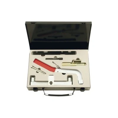 Imagen de KS TOOLS 400.1825 Kit ajuste, tiempos distribu ́ción FORD: Focus C Max, MONDEO 4 Stufenheck, DACIA: Logan I Berlina