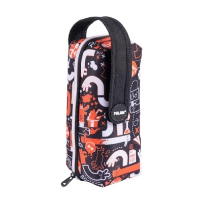 Imagen de MILAN® Kit 4 estuches con contenido serie especial Fingers