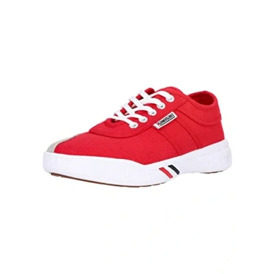 Imagen de Kawasaki Leap Canvas Shoe K204413 4012 Fiery Red 37 EU