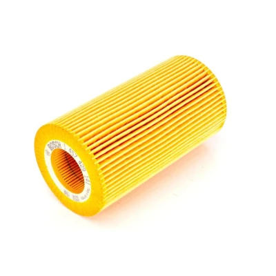 Imagen de BOSCH 1 457 429 141 Filtro de aceite con juntas Cartucho filtrante BMW: 5 Berlina, 7, X5, LAND ROVER: Range Rover 3