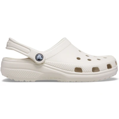 Imagen de Crocs Classic Clogs (Best Sellers), Zuecos Unisex adulto, Stucco, 45/46 EU