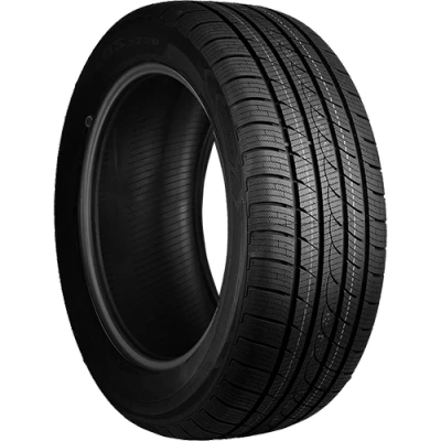 Imagen de Tracmax Snowpower SUV 265/65 R17 112T coche de turismo Neumáticos invierno TOYOTA: Land Cruiser Prado 120, Hilux VIII Pick up S220R1704
