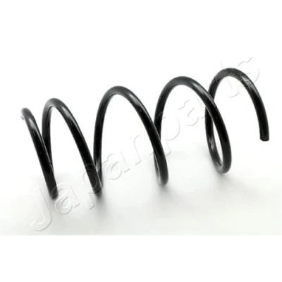 Imagen de JAPANPARTS ZC4054A Muelle de suspensión Eje delantero RENAULT: CLIO 2