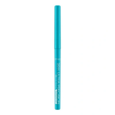 Imagen de Catrice Cosmetics ULTRA PRECISION GEL EYE 20H LÁPIZ DE OJOS RESISTENTE AL AGUA 090