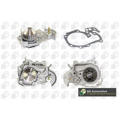 Imagen de BGA CP3156 Bomba de agua con juntas RENAULT: CLIO 2, Kangoo I, I Express, DACIA: Logan MCV