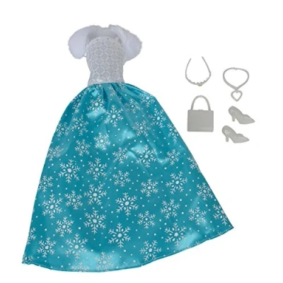 Imagen de Simba Steffi Love Ice Princess, Multicolor (105723205) , color/modelo surtido