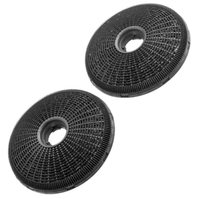Imagen de Zanussi ECFB02 Filtro campana válido para extractora Pull out Easy y Face Glam