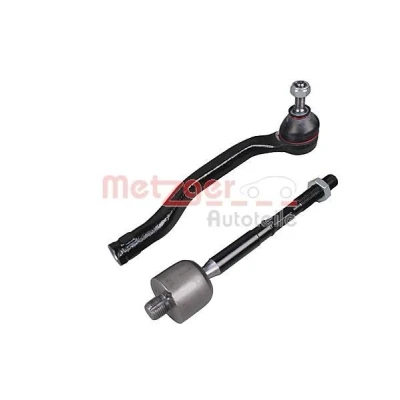Imagen de METZGER 56018812 Barra de Dirección Eje delantero, derecha KIT + DACIA: Duster SUV