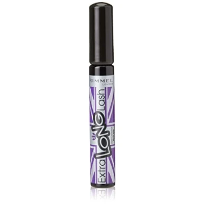 Imagen de Rimmel London Extra Long Lash Mascara 003 Extreme black 8 ml