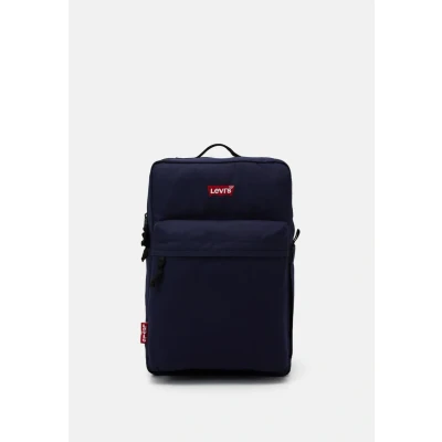 Imagen de Levi&#039;s Standard Issue Unisex Mochila, Talla: One Size, Navy blue