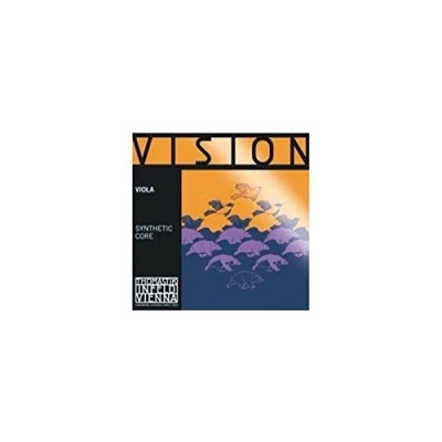 Imagen de Thomastik Cuerdas para Viola Vision Synthetic Core juego 4/4 mediana