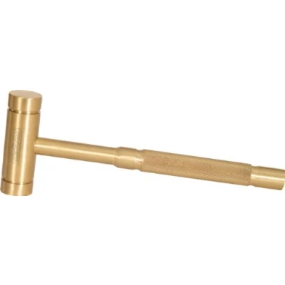Imagen de KS TOOLS 140.2081 Martillo de cabeza plástica 230, 83 800