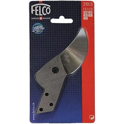 Imagen de Felco 210/3 Hoja de Repuesto para los Expertos 210a 210c
