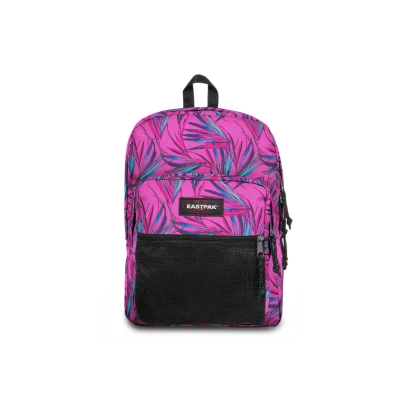Imagen de Eastpak Pinnacle Mochila, Talla: One Size, Brize palm pink