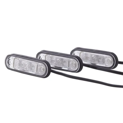 Imagen de Luces de matrícula HELLA 2KA 959 640 102