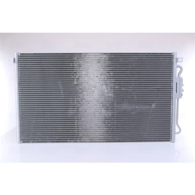 Imagen de NISSENS 94716 Condensador sin secador Aluminio 784 R 134 a CHRYSLER: VOYAGER 4
