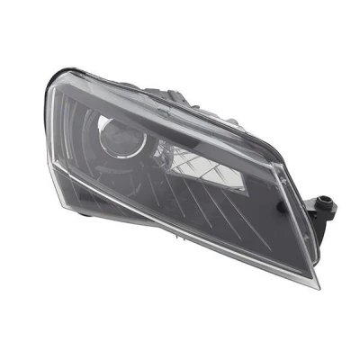 Imagen de HELLA 1ZS 011 939 461 Faros SKODA: Superb III Familiar, Hatchback