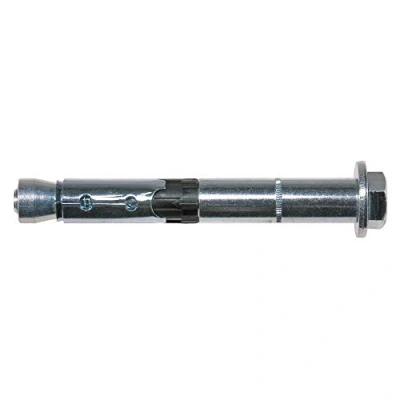 Imagen de FISCHER 044896 Anclaje metalico de casquillo FH II 18/50 S (Envase 20 ud.)