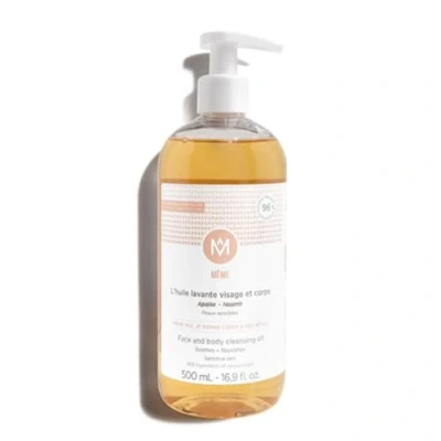 Imagen de MEME COSMETICS 500 ml Mujer UNICO Blanco