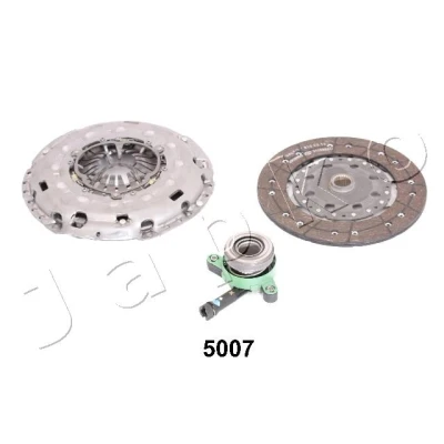 Imagen de Kit de embrague JAPKO 925007