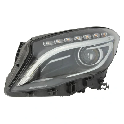 Imagen de MAGNETI MARELLI 711307024372 Faros MERCEDES BENZ: GLA
